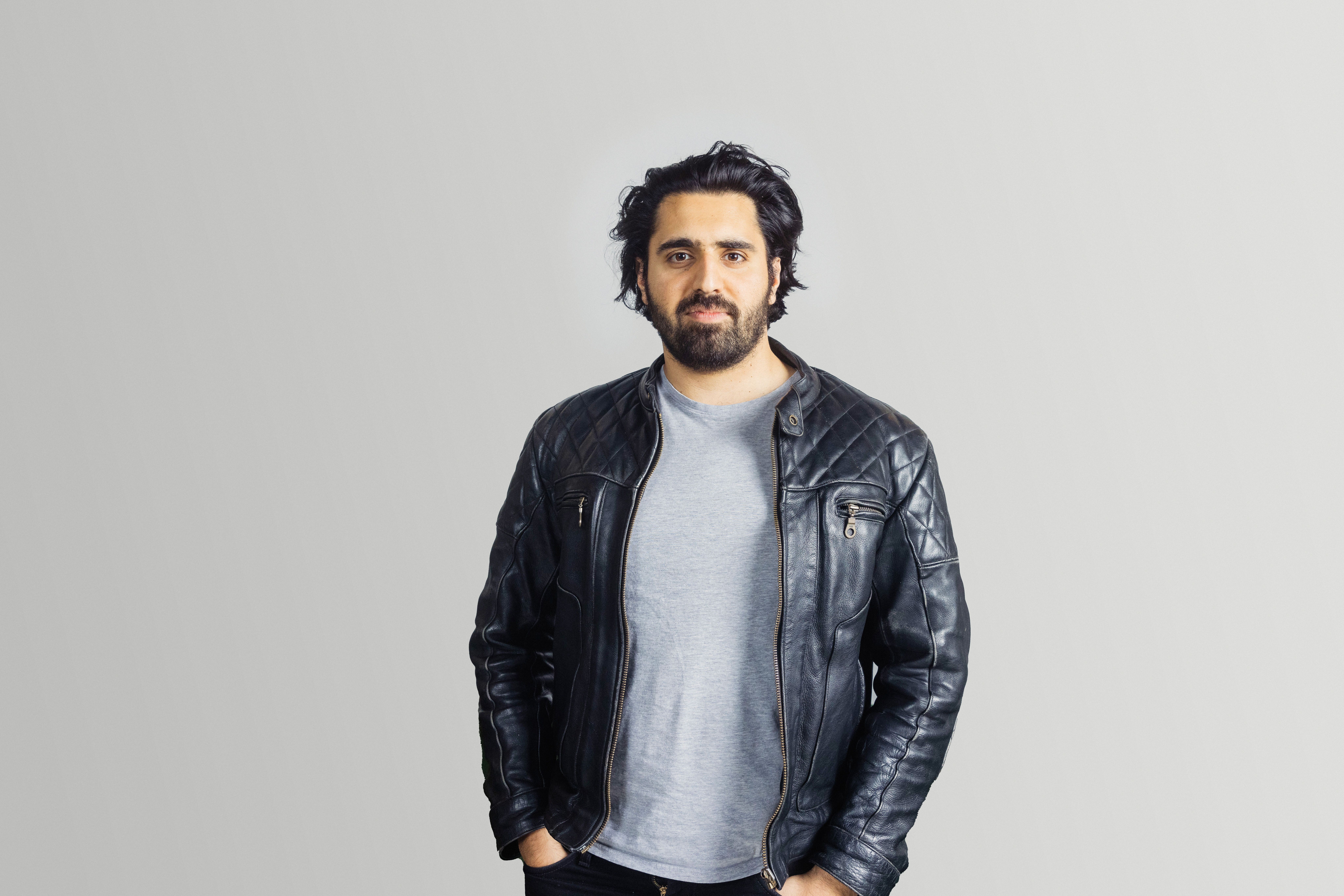 Geet Vasishta