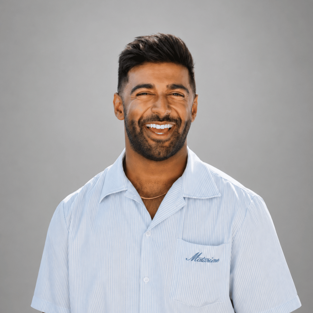Dr Vinay Patel