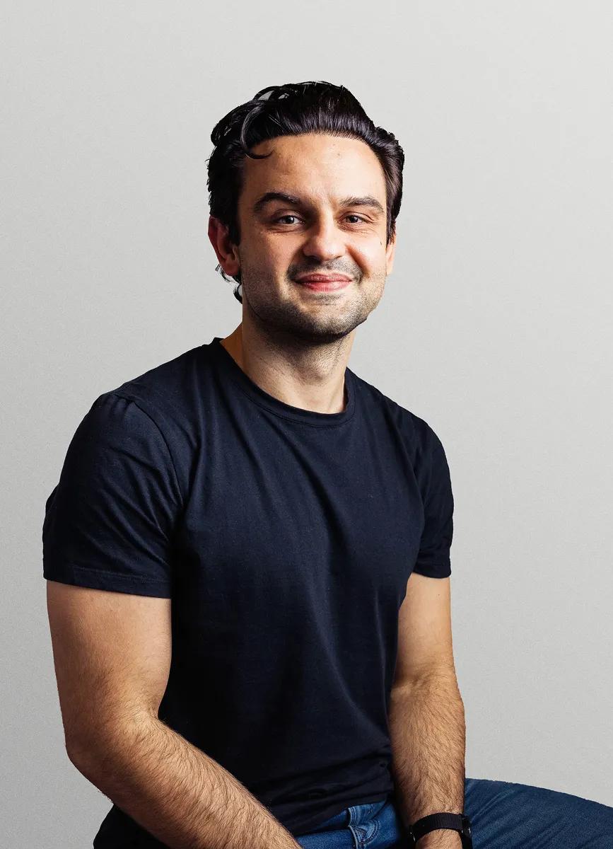 Marko Papuckovski