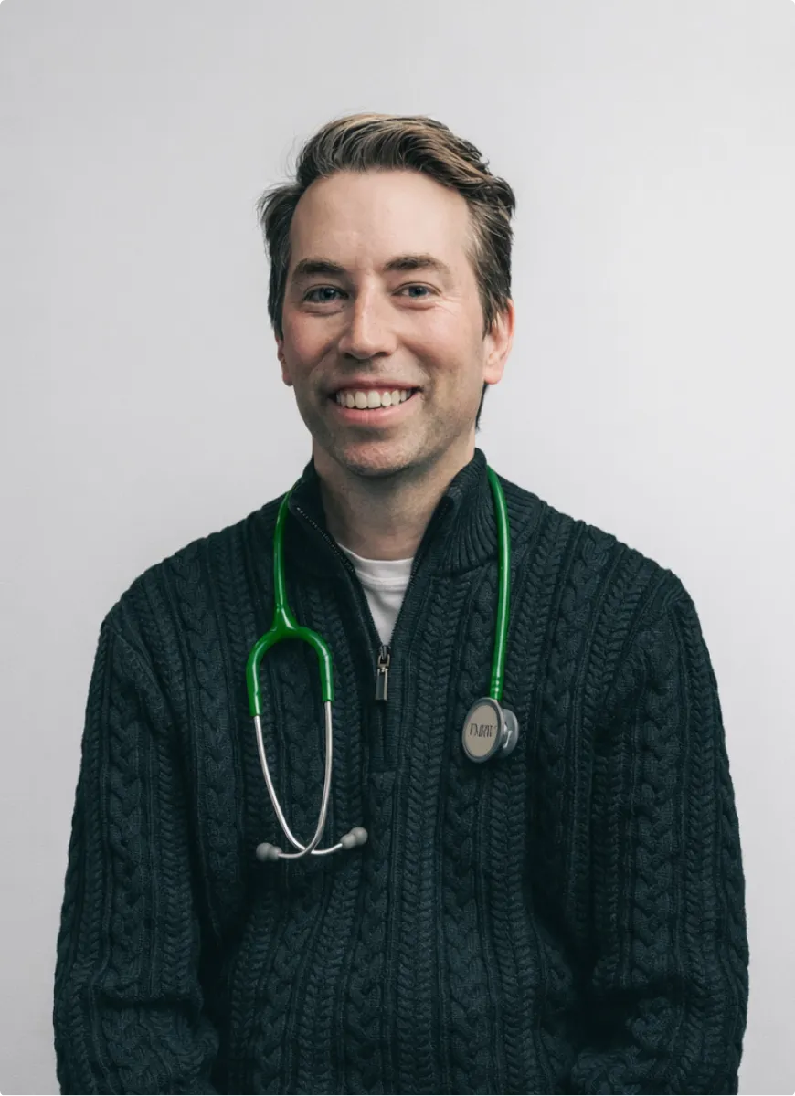 Dr. Chris Chappel