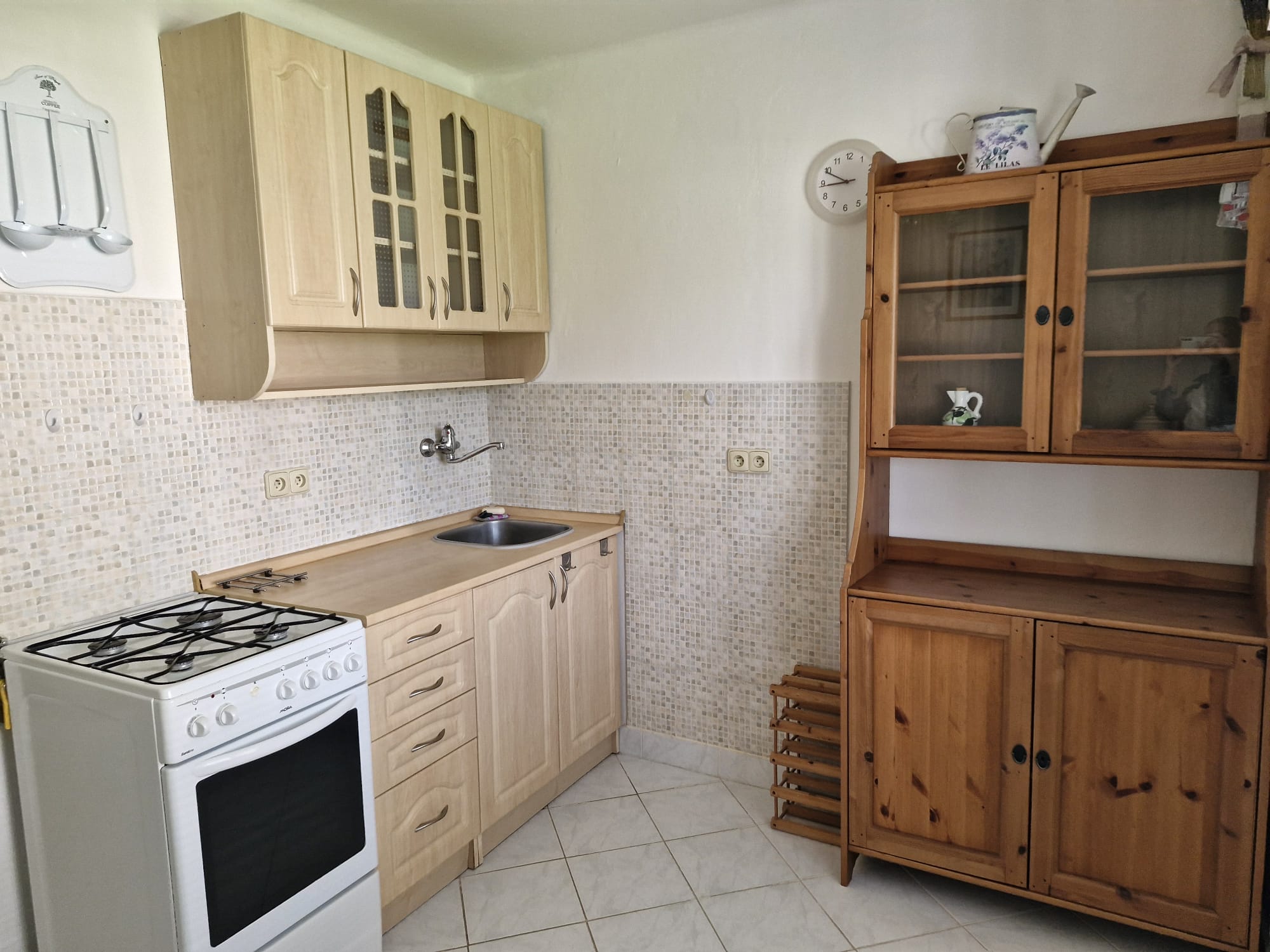 Byt 1+1 68 m2, Pardubice Na okrouhlíku