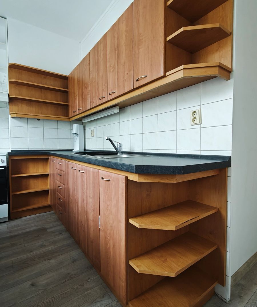 Pronájem útulného bytu 2+1, 52 m2, Týniště nad Orlicí - ul. Družstevní