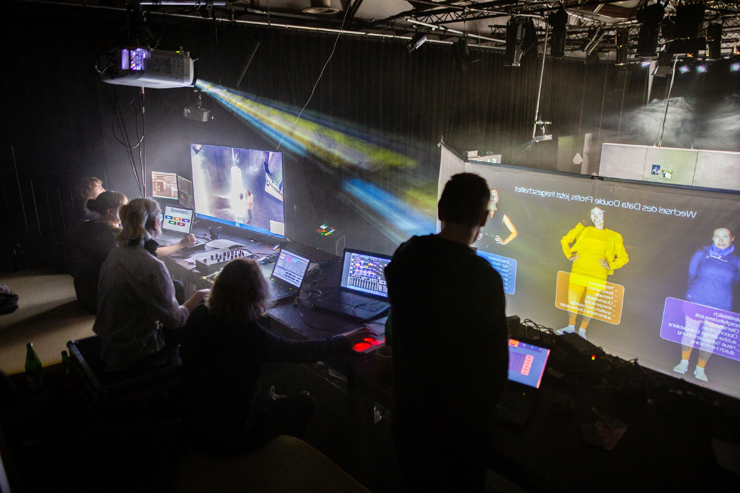 Anna Kpok  - Real Reality