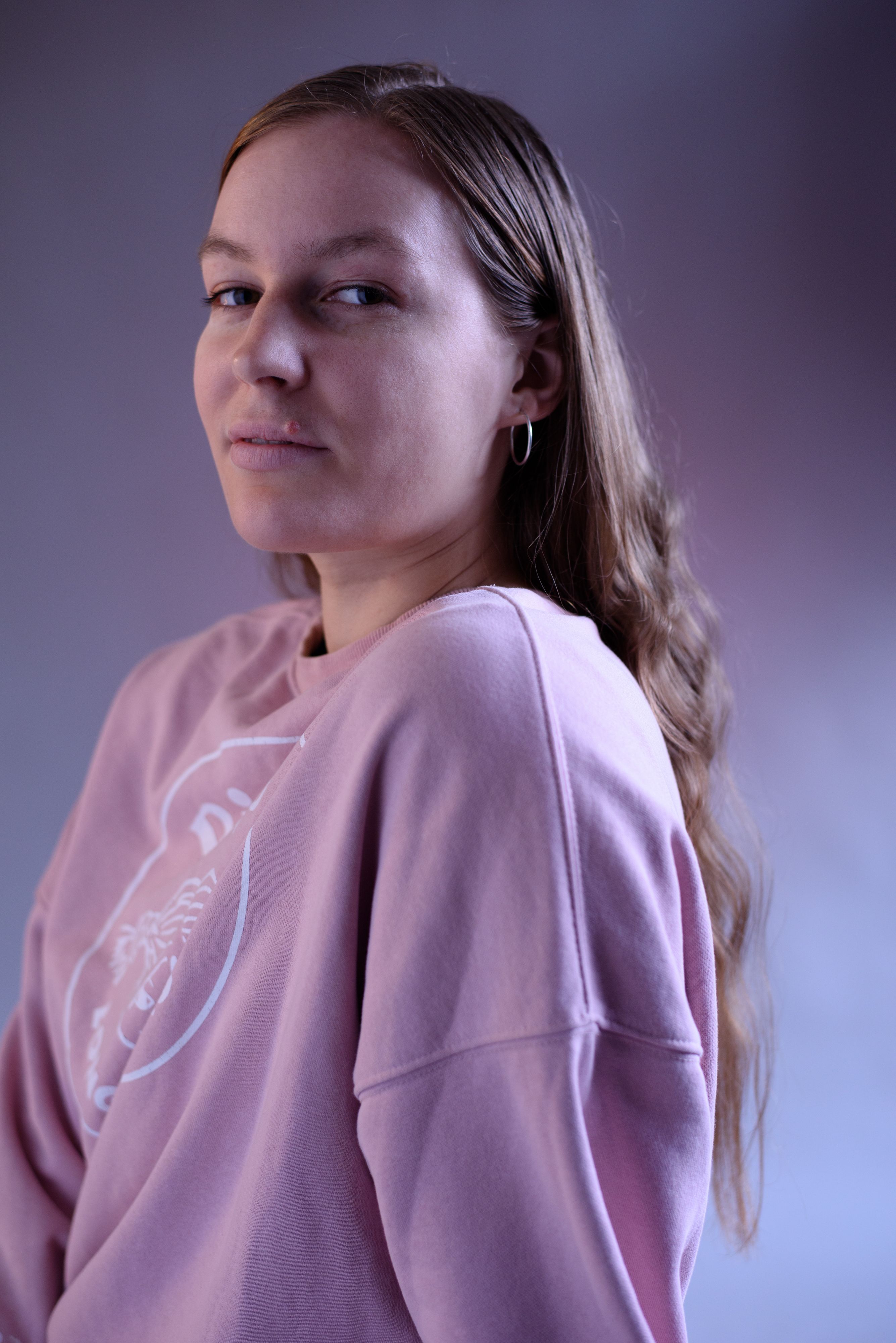 Zeigt Marina Rieger