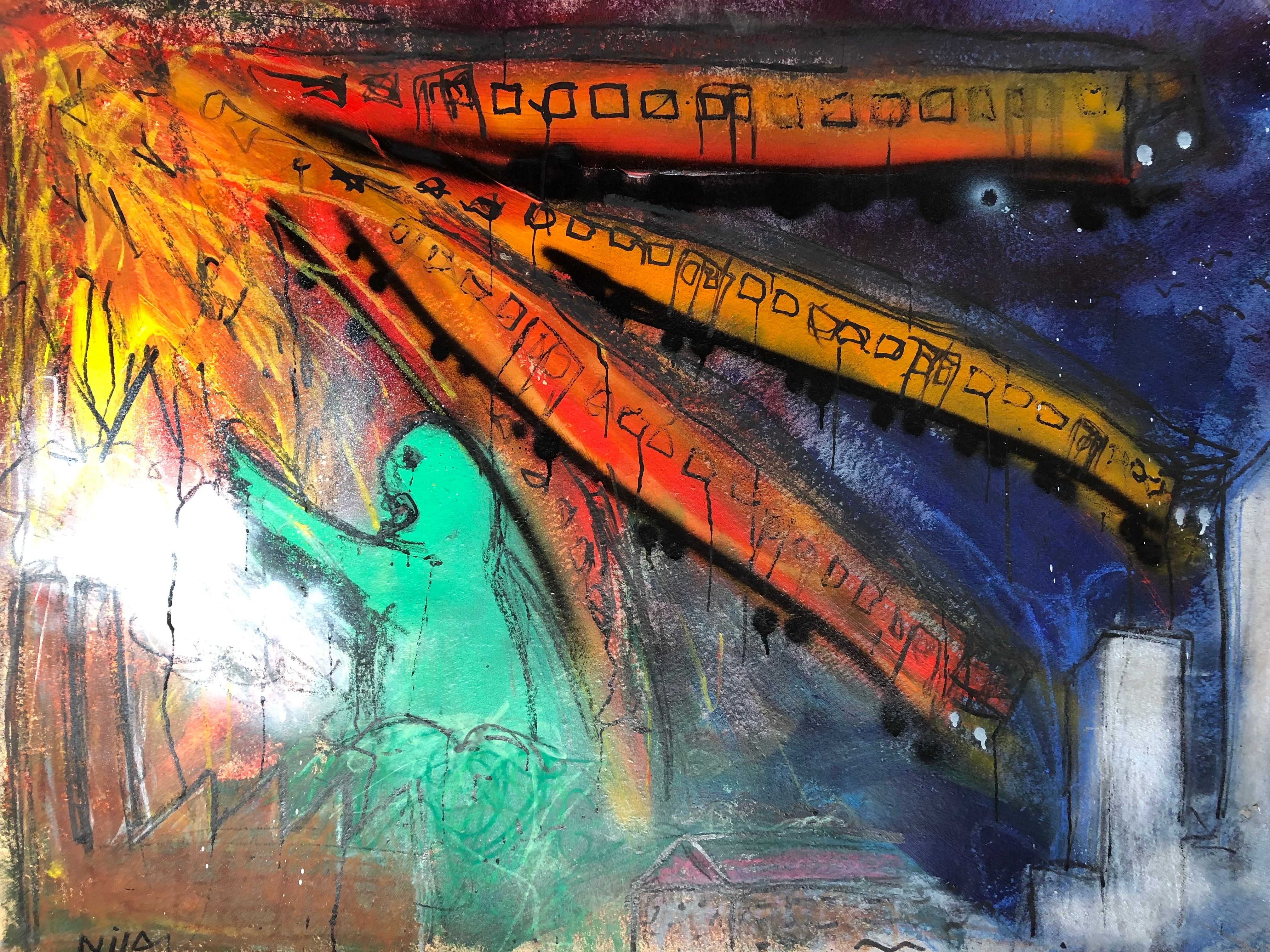 Graffiti