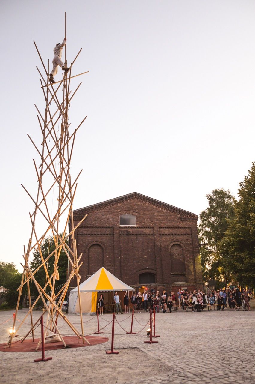 Maschinenhaus ©AndréSymann