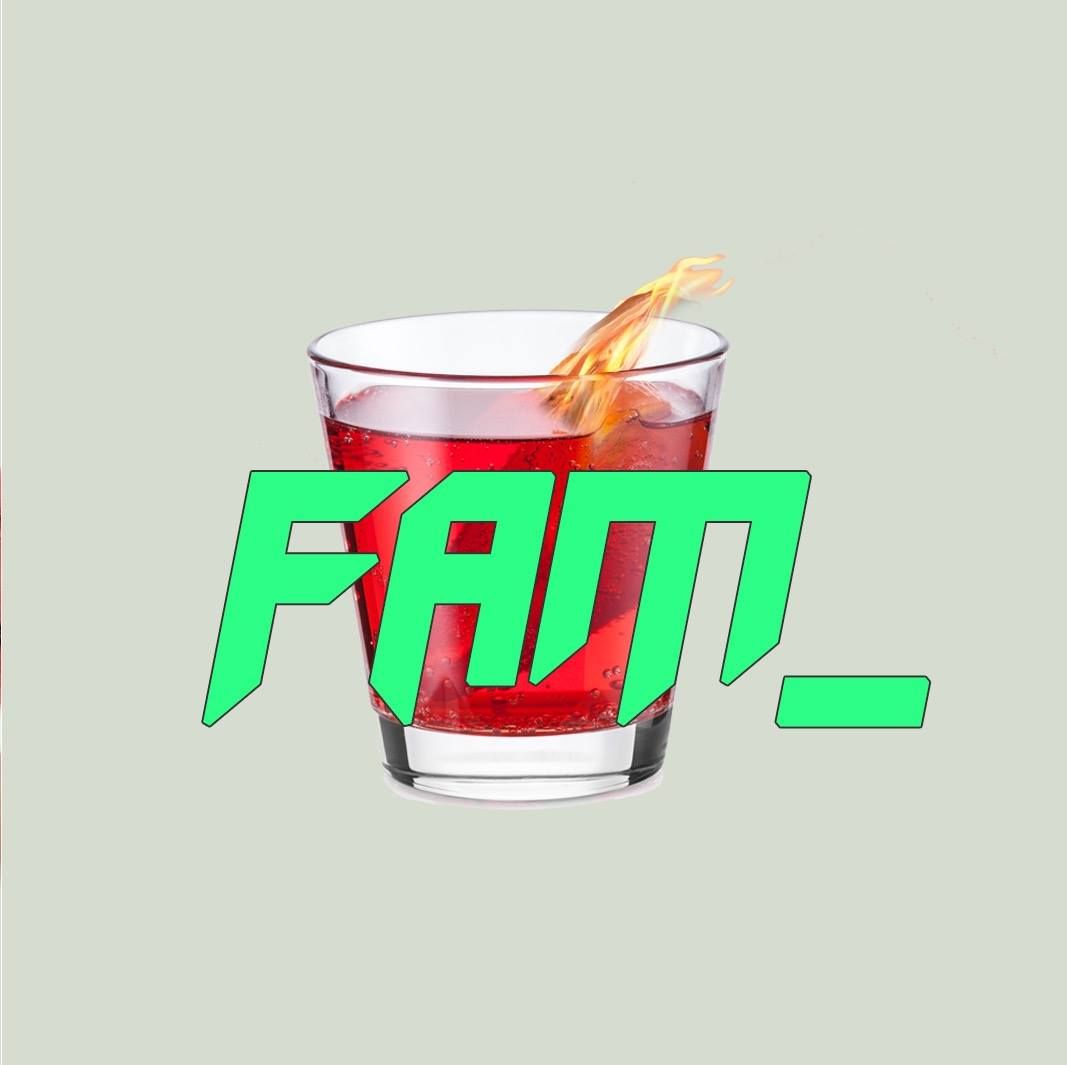 FAM_ Logo