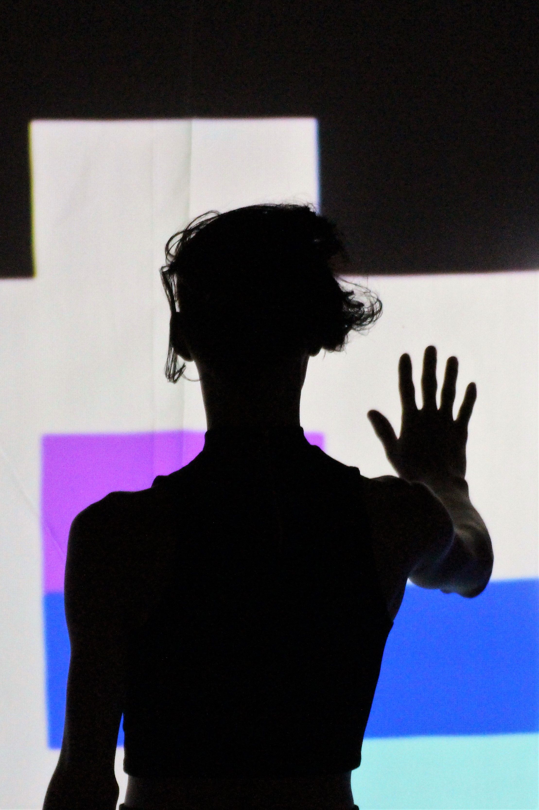 Anna Kpok - Real Reality