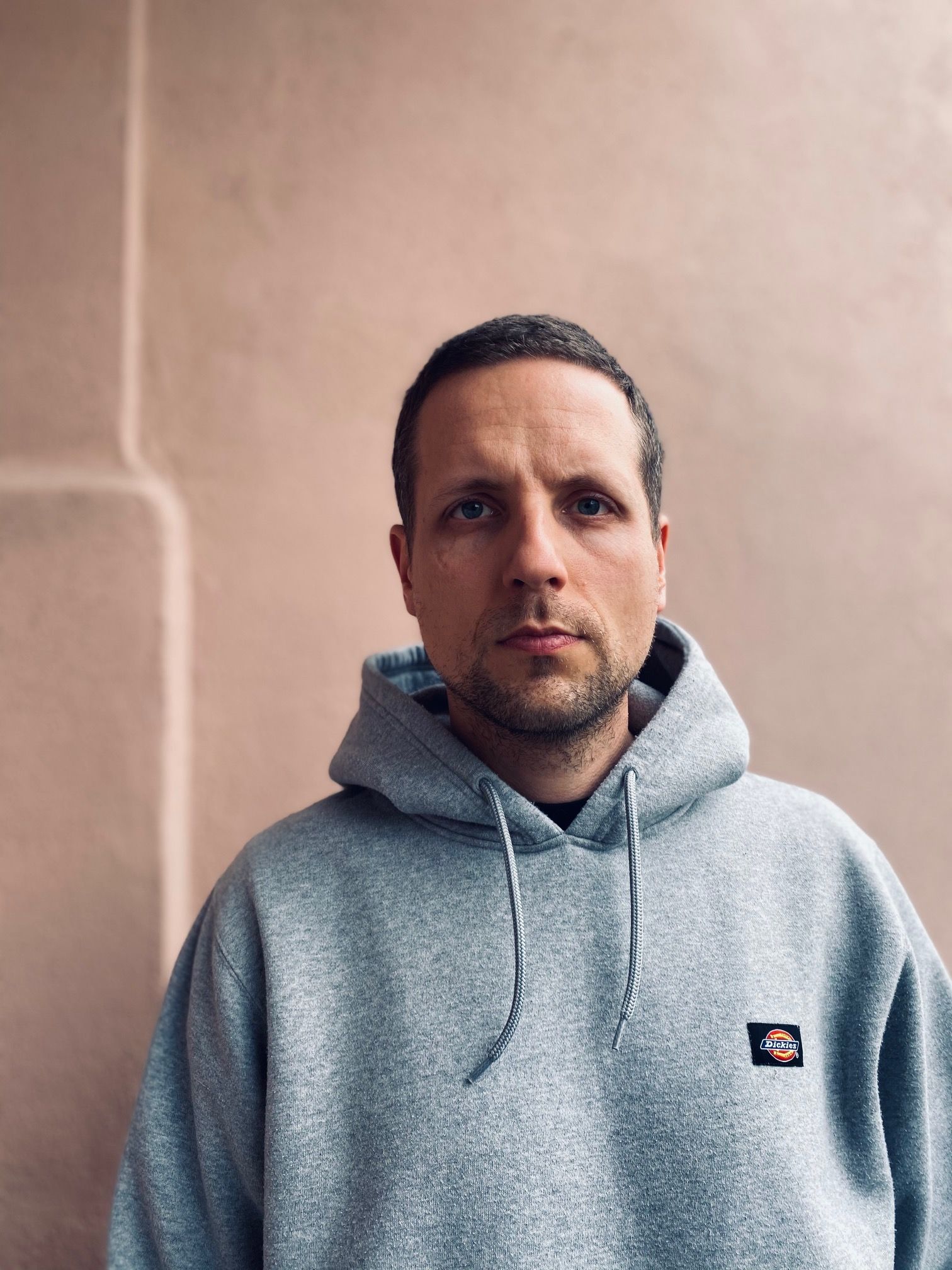 Porträt Christian Bröer