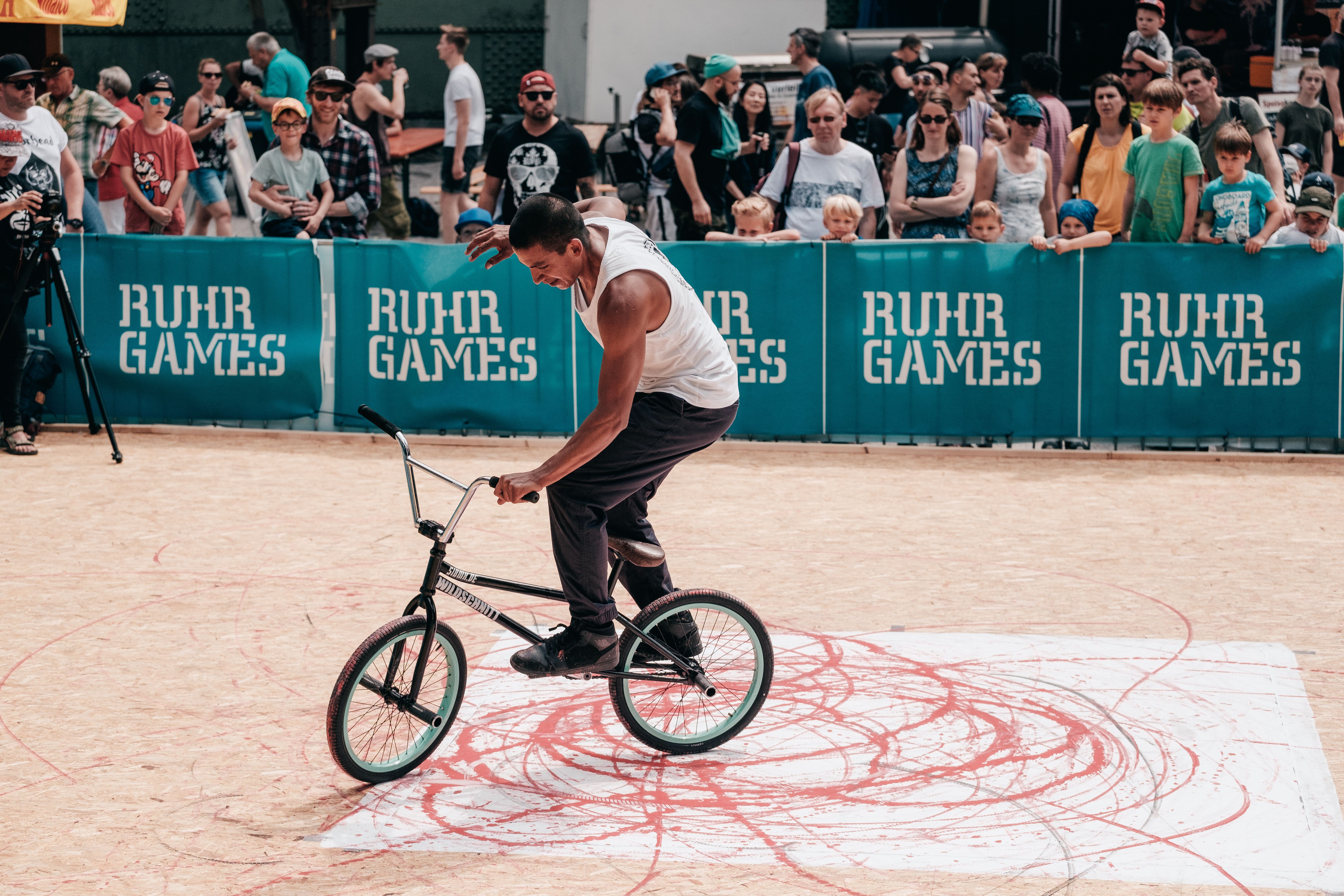 Ruhr Games