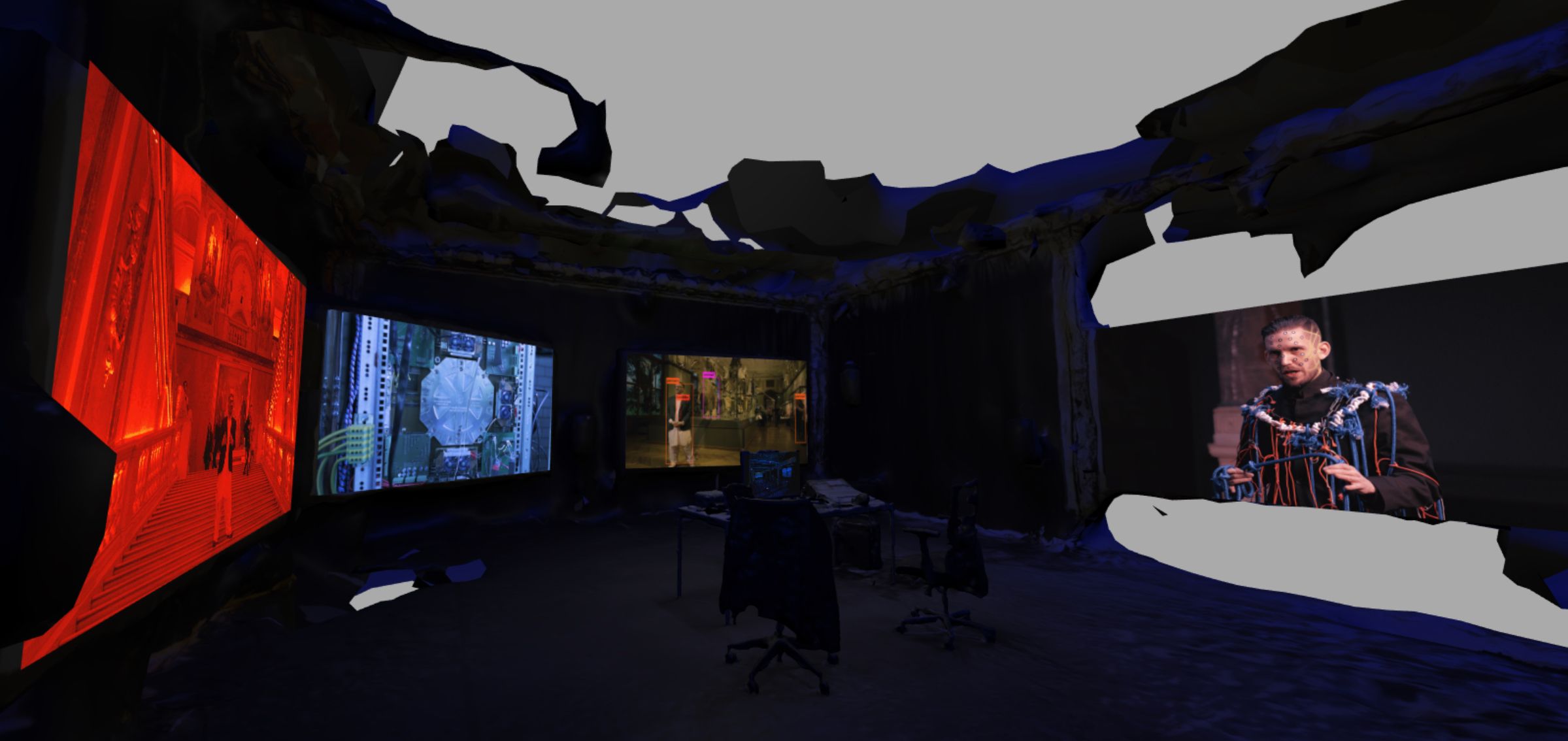 Akademie für Theater und Digitalität