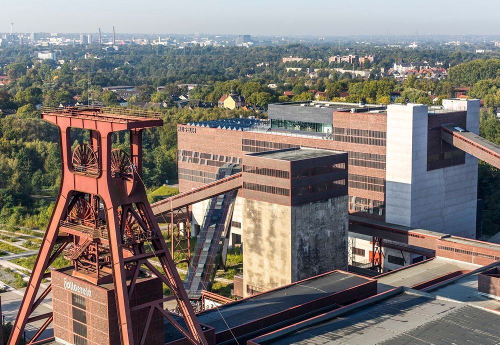 Zollverein Essen