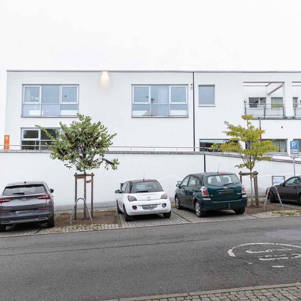 Face of the Town Library