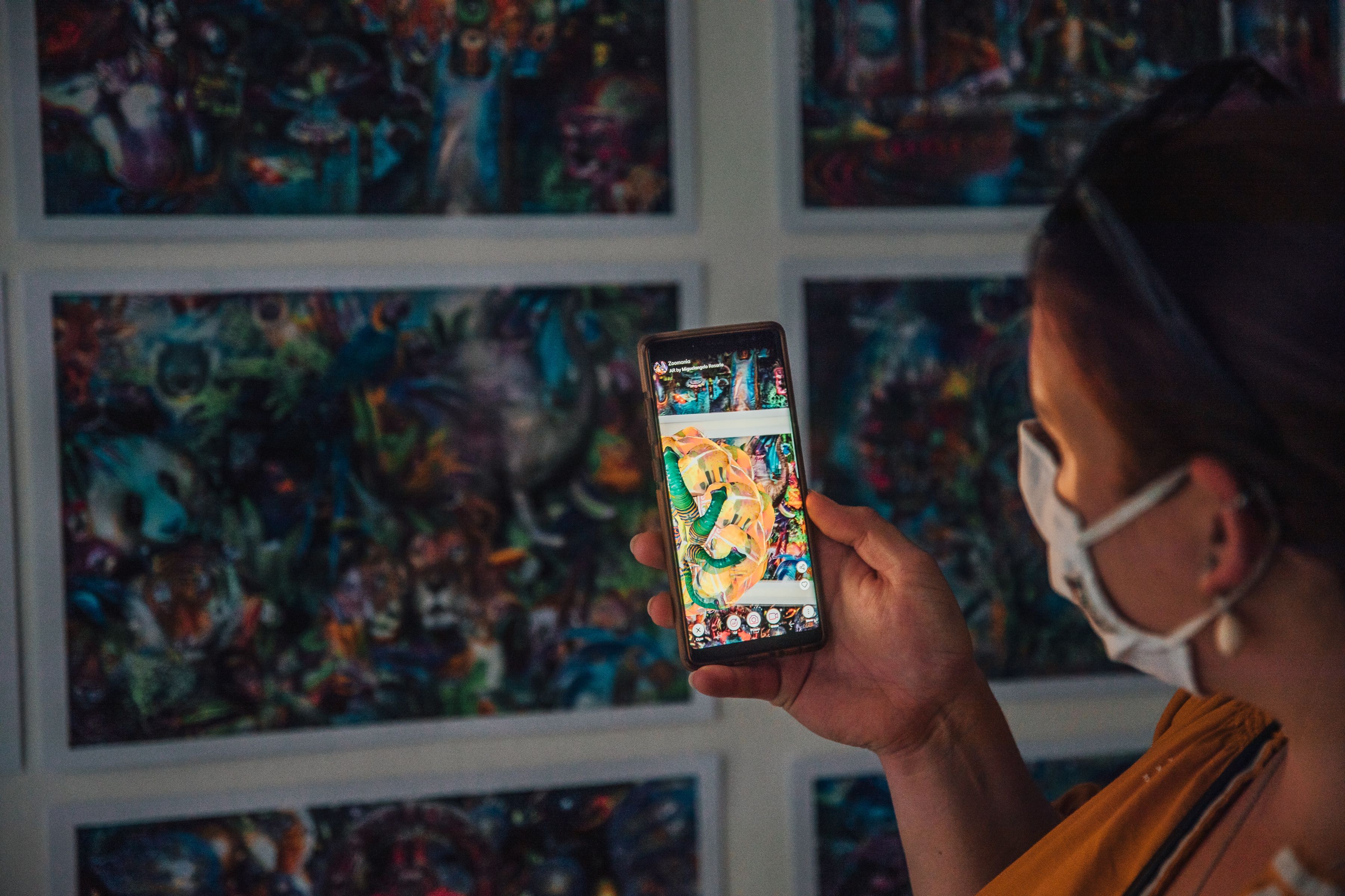 Places _ VR Festival