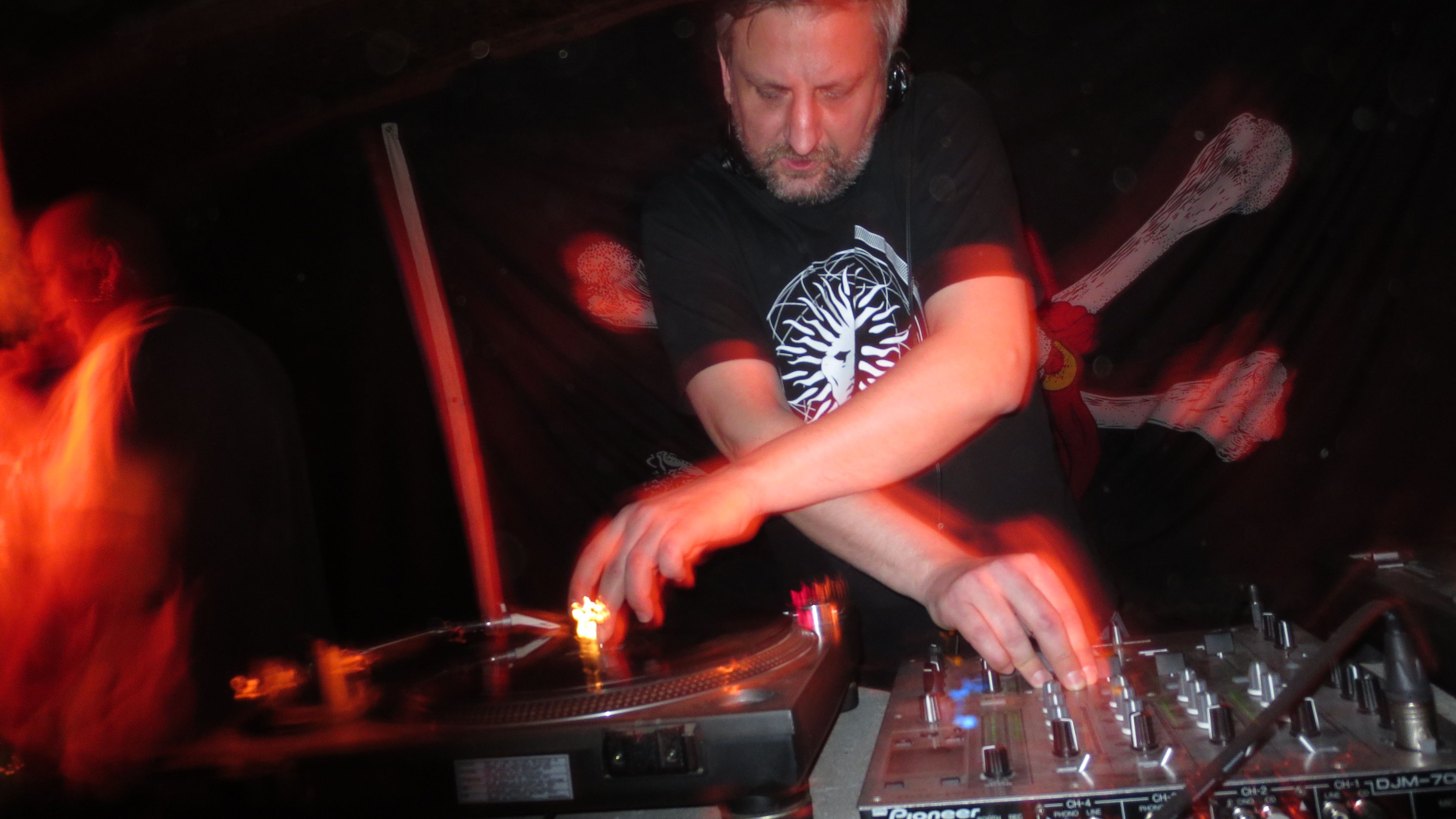 Dash a.k.a. Steffen Korthals