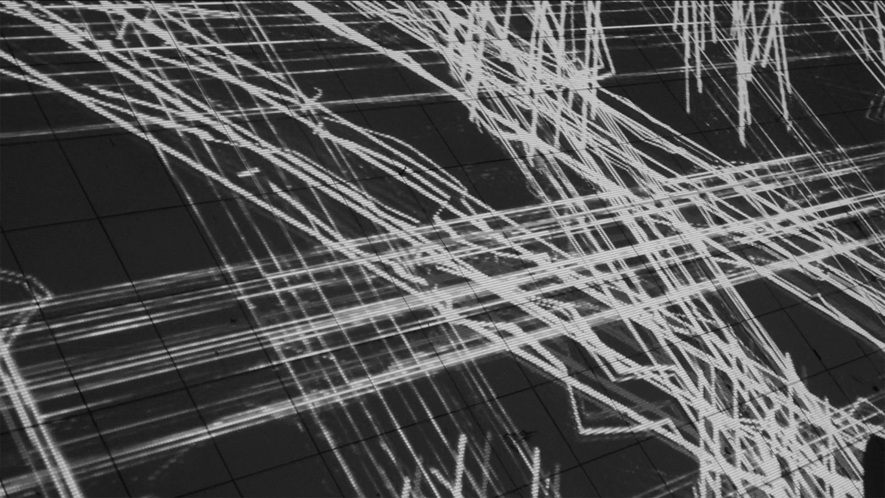 Blaues Rauschen Mex Basement Dortmund