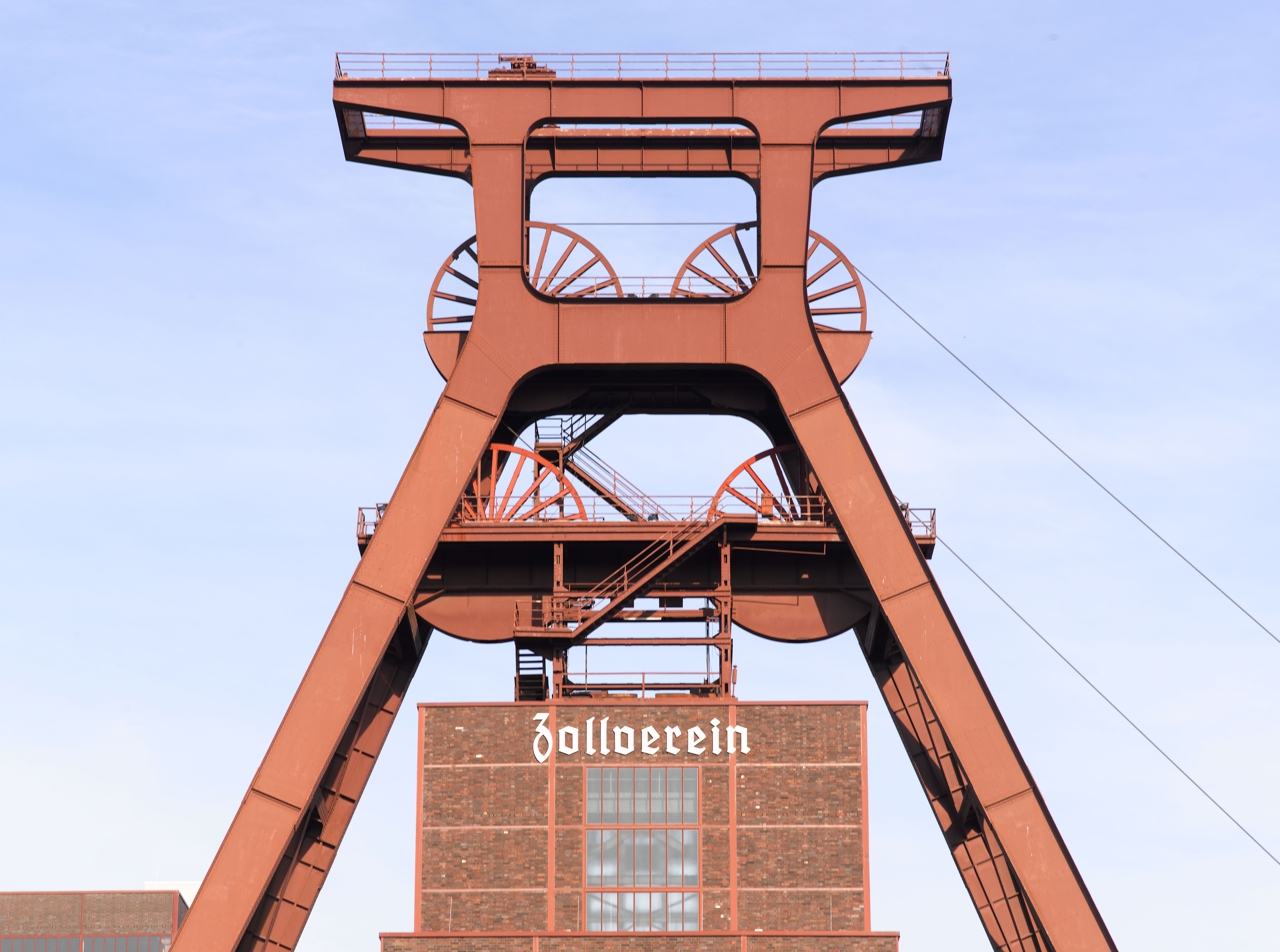 Zollverein