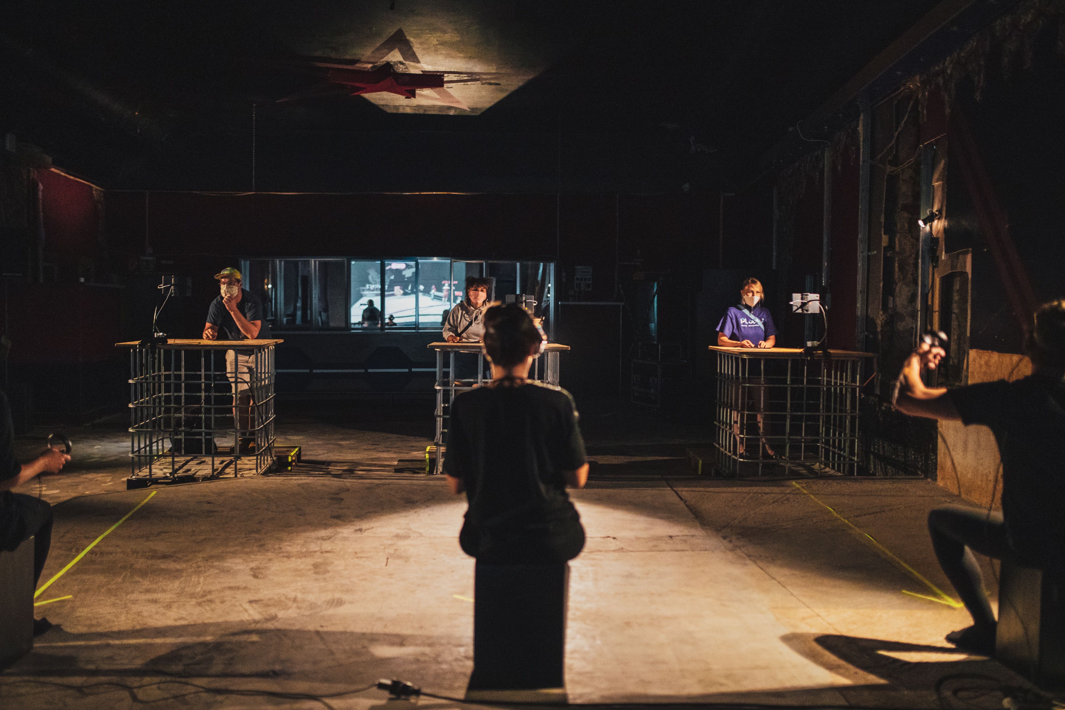 Places _ VR Festival Foto: Ravi Sejk