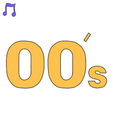Bild på leken 2000-talet musikquiz