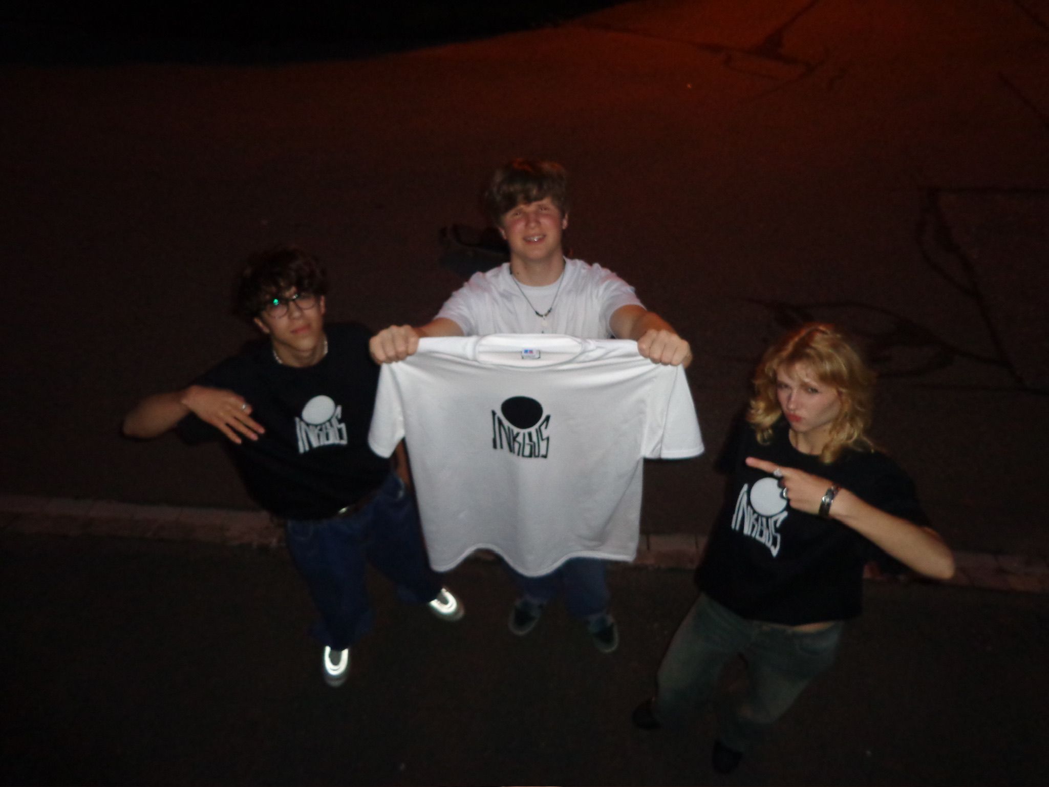 DROP II