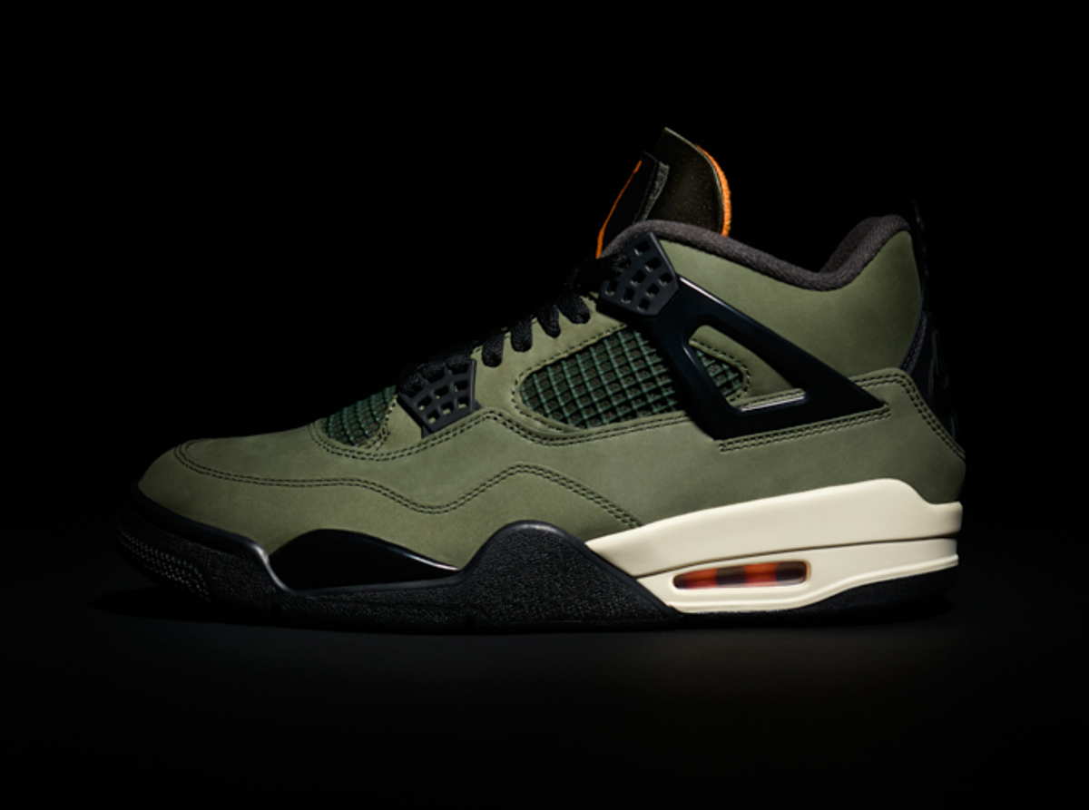 UNDFTD \