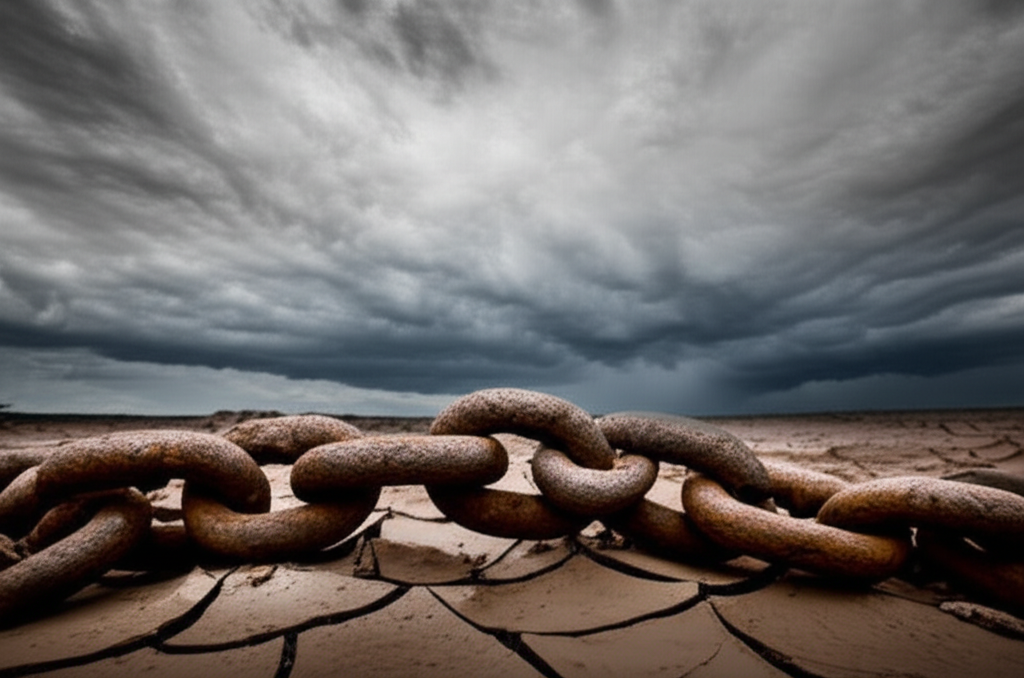 unpacking-chattel-slavery:-a-dark-chapter-in-human-history-and-its-enduring-legacy