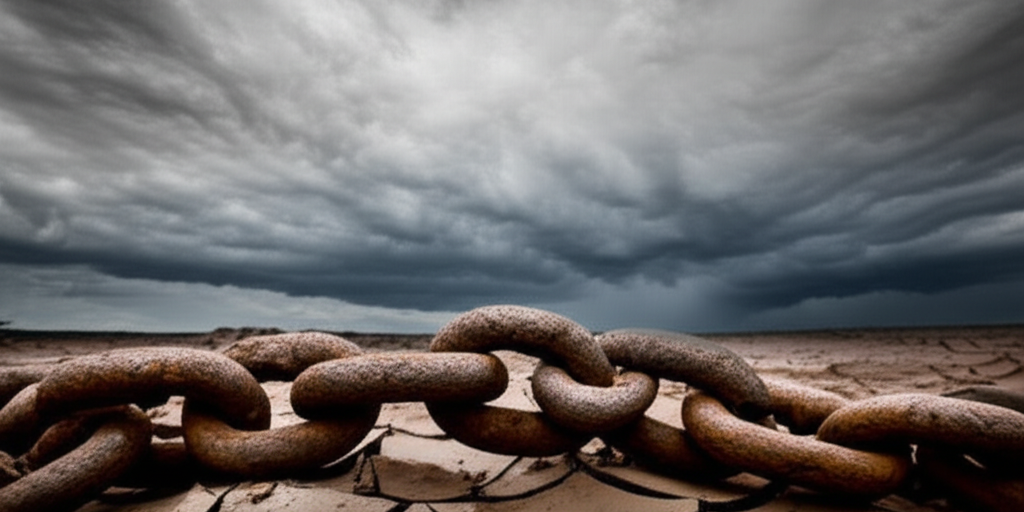 unpacking-chattel-slavery:-a-dark-chapter-in-human-history-and-its-enduring-legacy