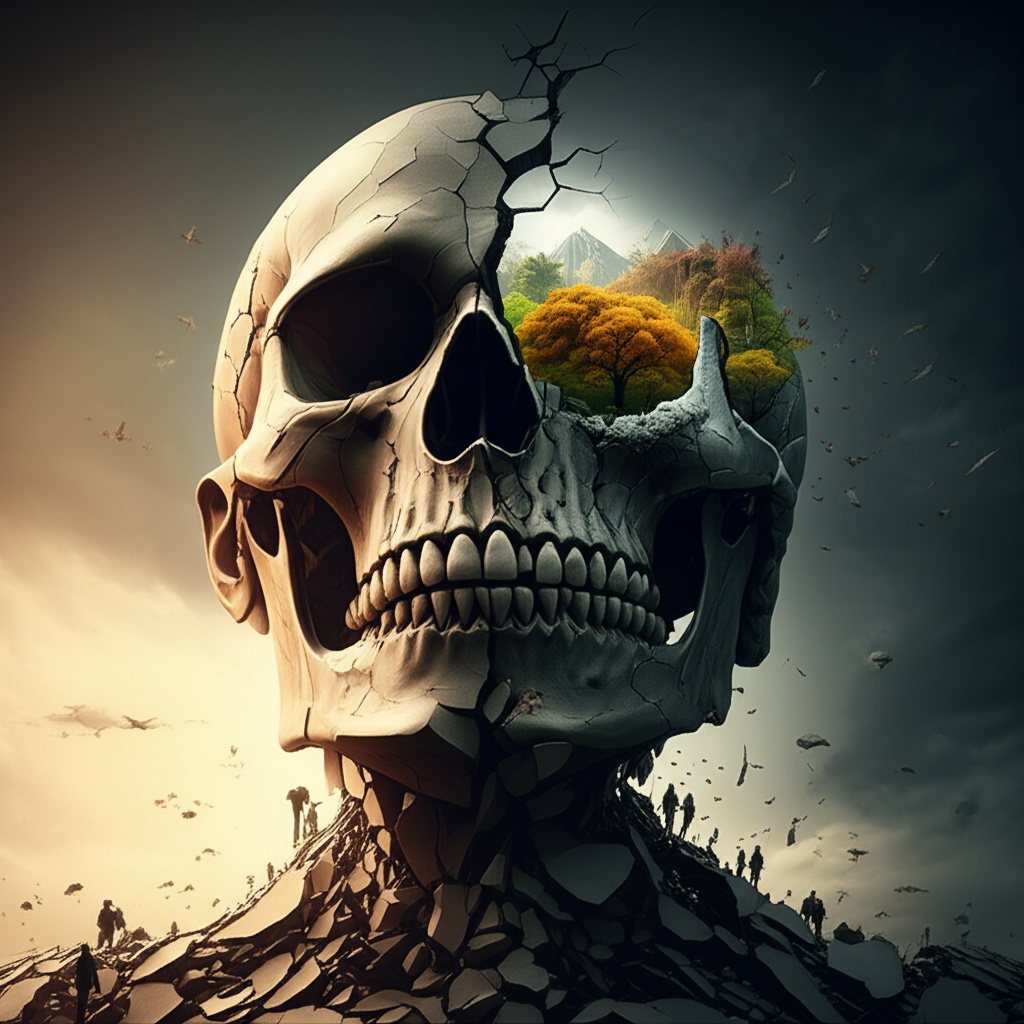 the-dangerous-myth-of-"survival-of-the-fittest":-unpacking-social-darwinism