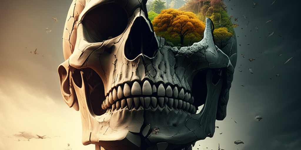 the-dangerous-myth-of-"survival-of-the-fittest":-unpacking-social-darwinism