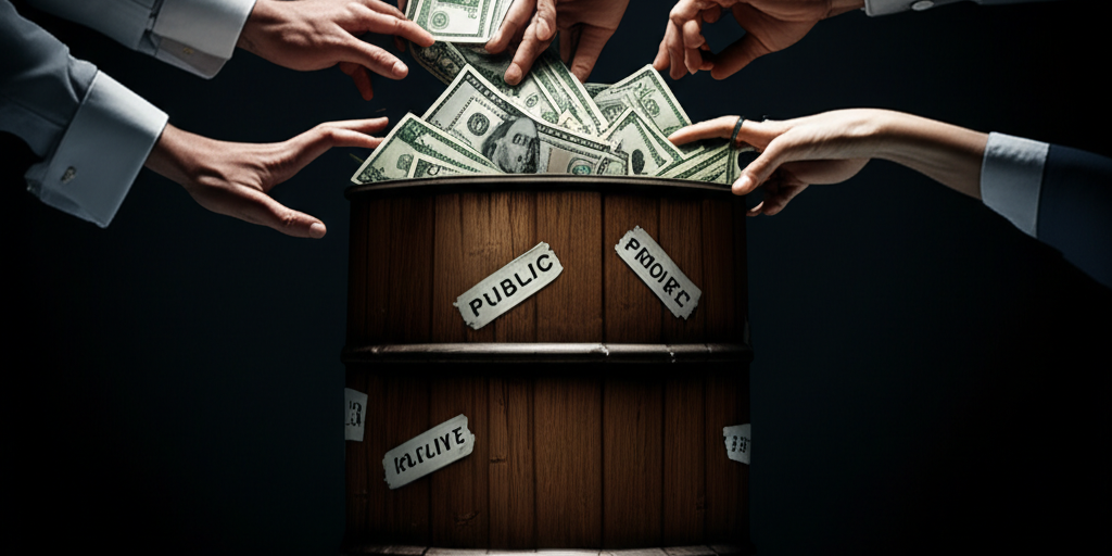 pork-barrel-politics:-definition,-impact,-and-pathways-to-reform