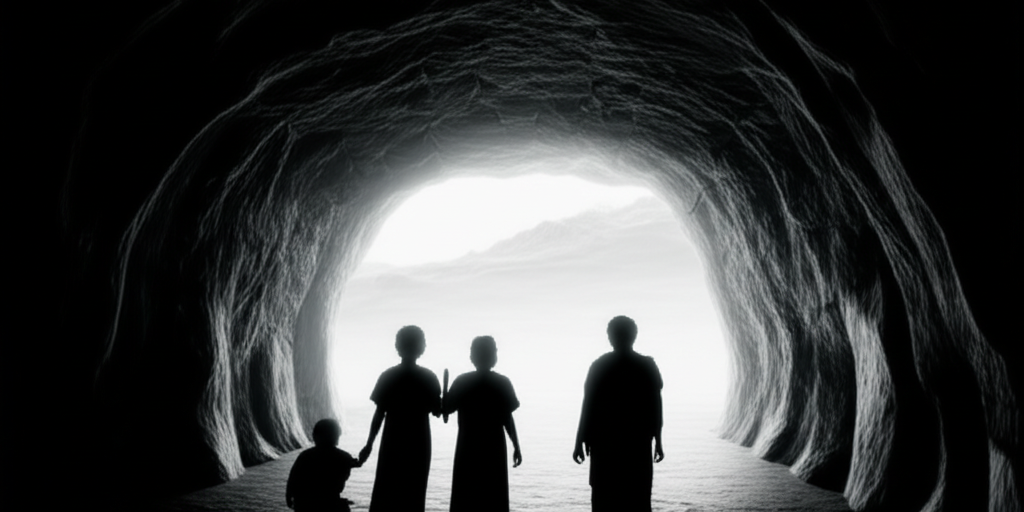 unveiling-reality:-a-journey-through-plato's-allegory-of-the-cave