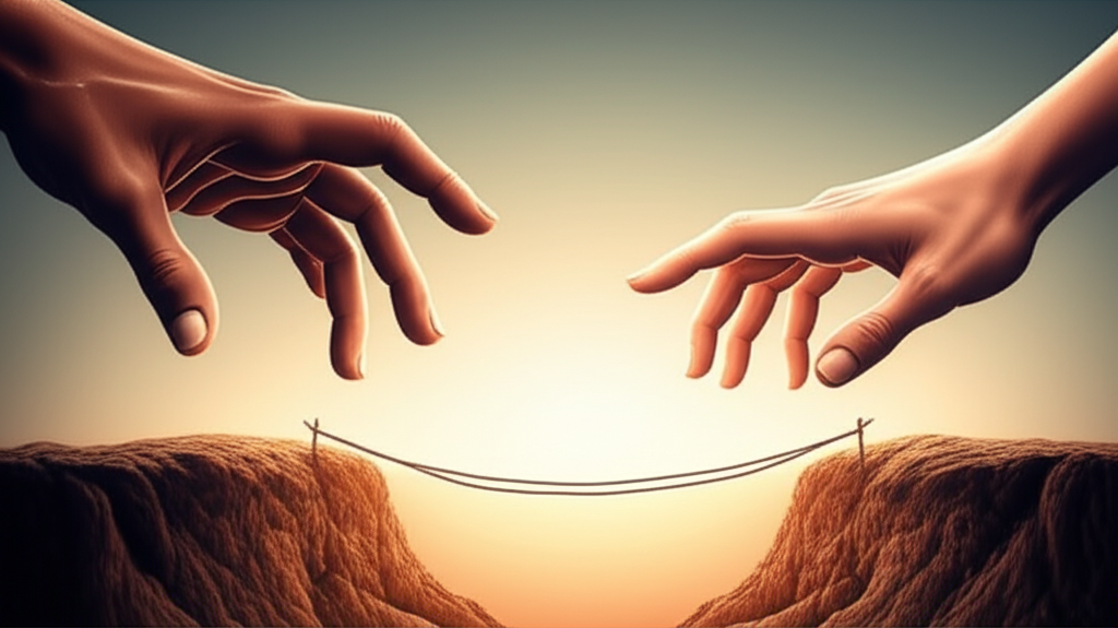 bridging-the-divide:-understanding-hostility-and-trustlessness-in-developing-nations