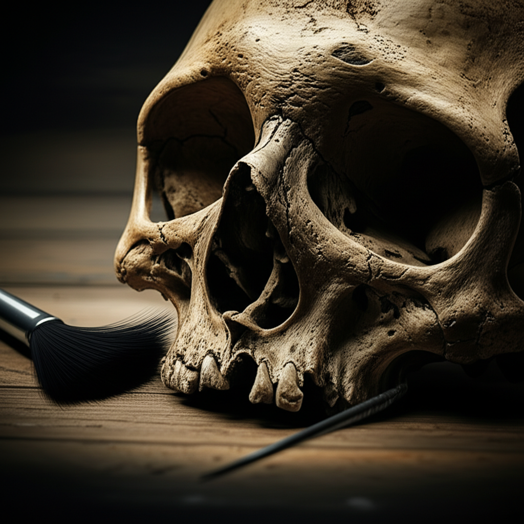 the-piltdown-man-hoax:-unmasking-science's-most-enduring-deception