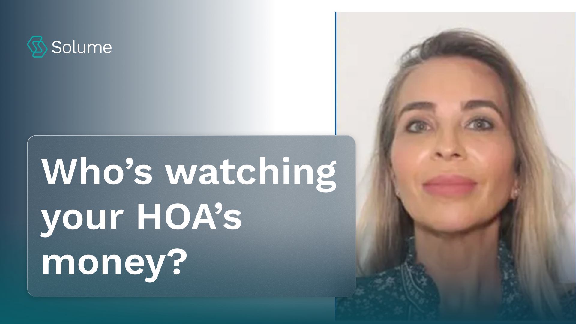 An image of Alexandra Delacaridad Gonzalez wanted for fraud in Florida for stealing HOA and Condo association money.