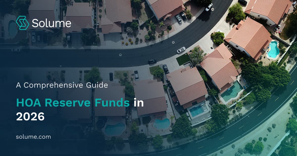 Comprehensive Guide to HOA Reserve Funds in 2026