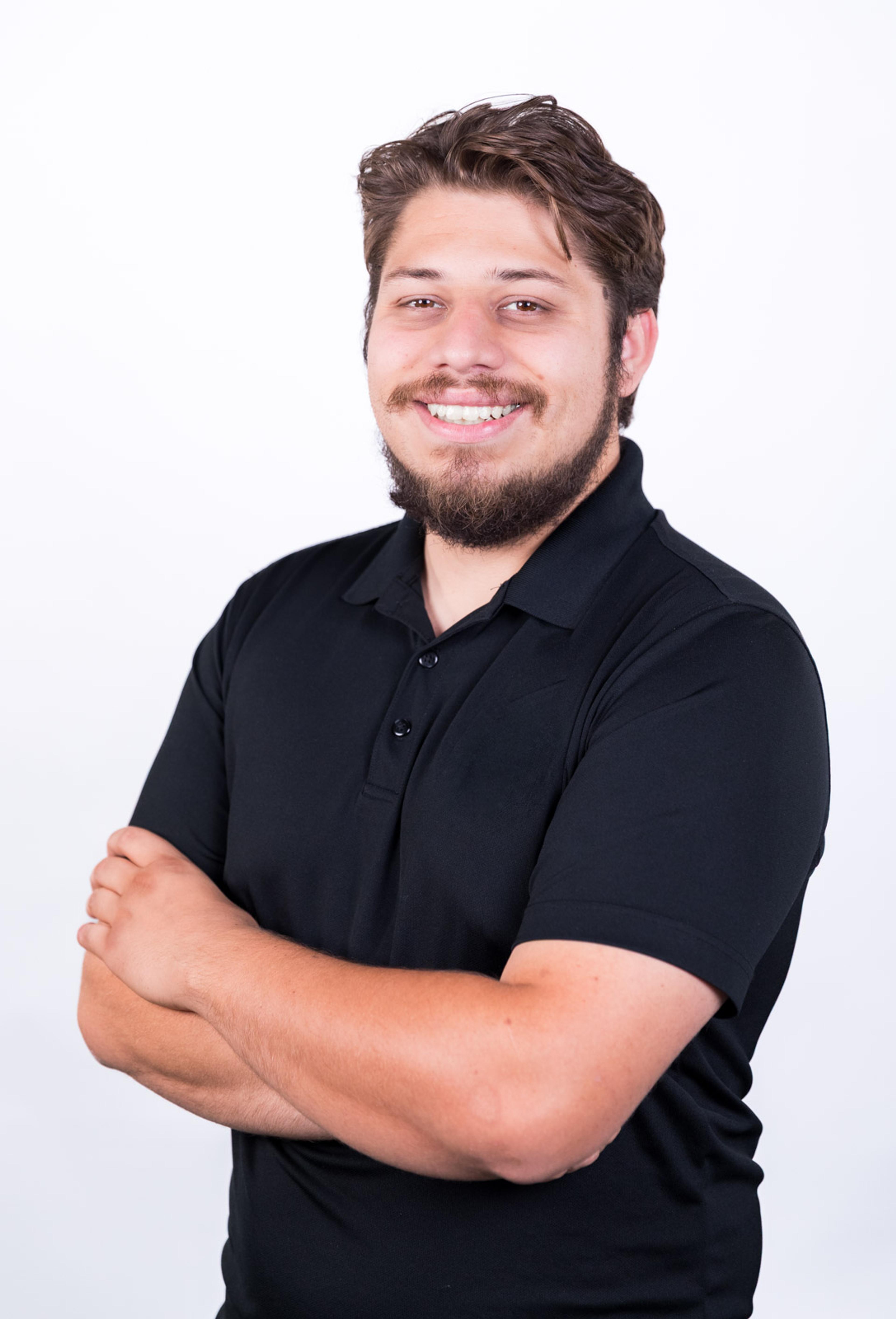 A Picture Of The Owner