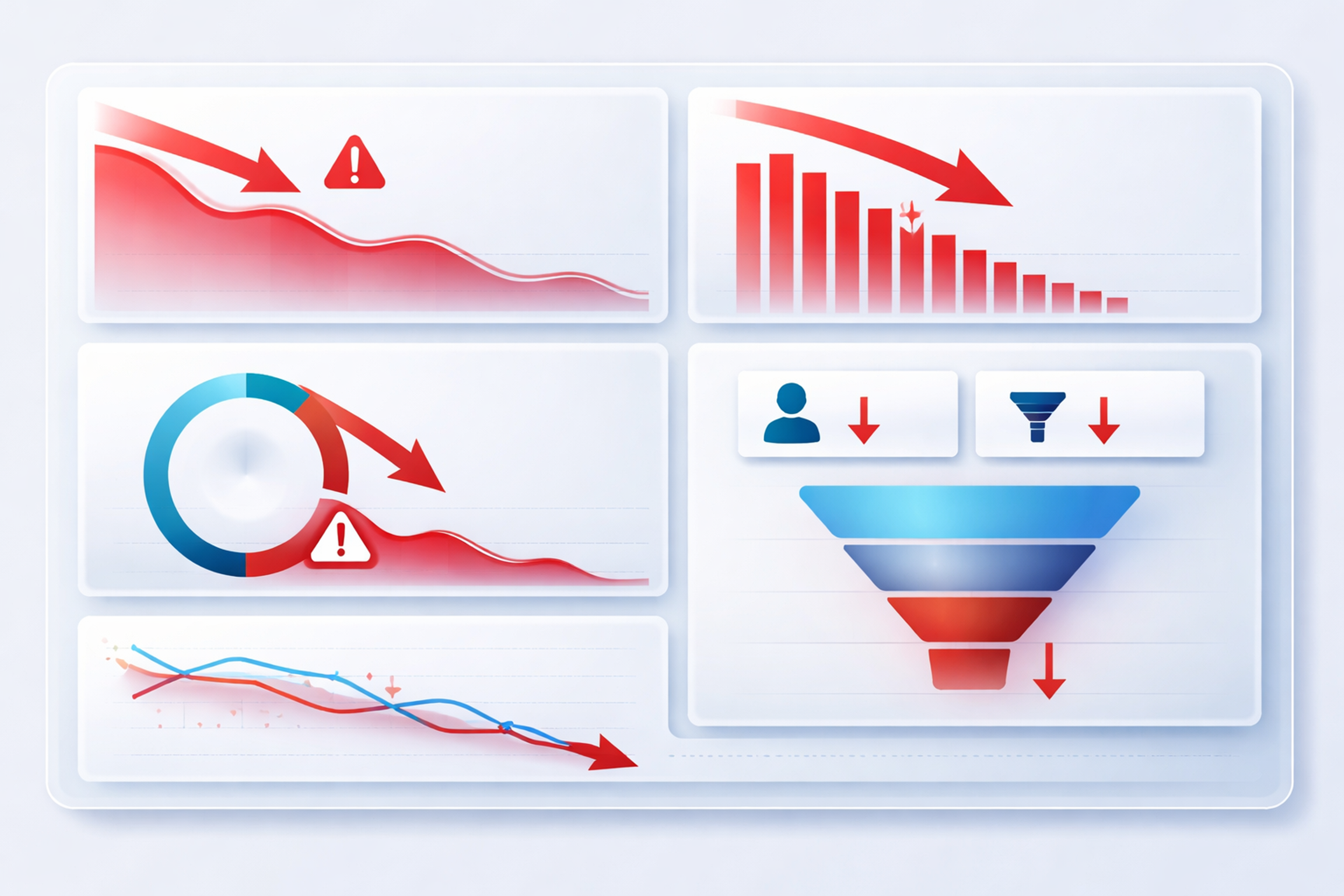 Your Website Is Costing You Clients