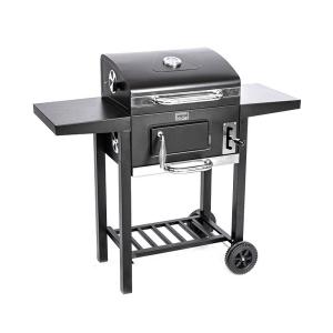 barbacoa a gas