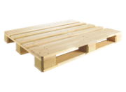 Pallets de Madera