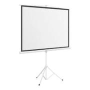 Tablero para proyectar