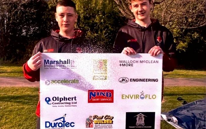 Backing the Next Generation of Rugby Talent