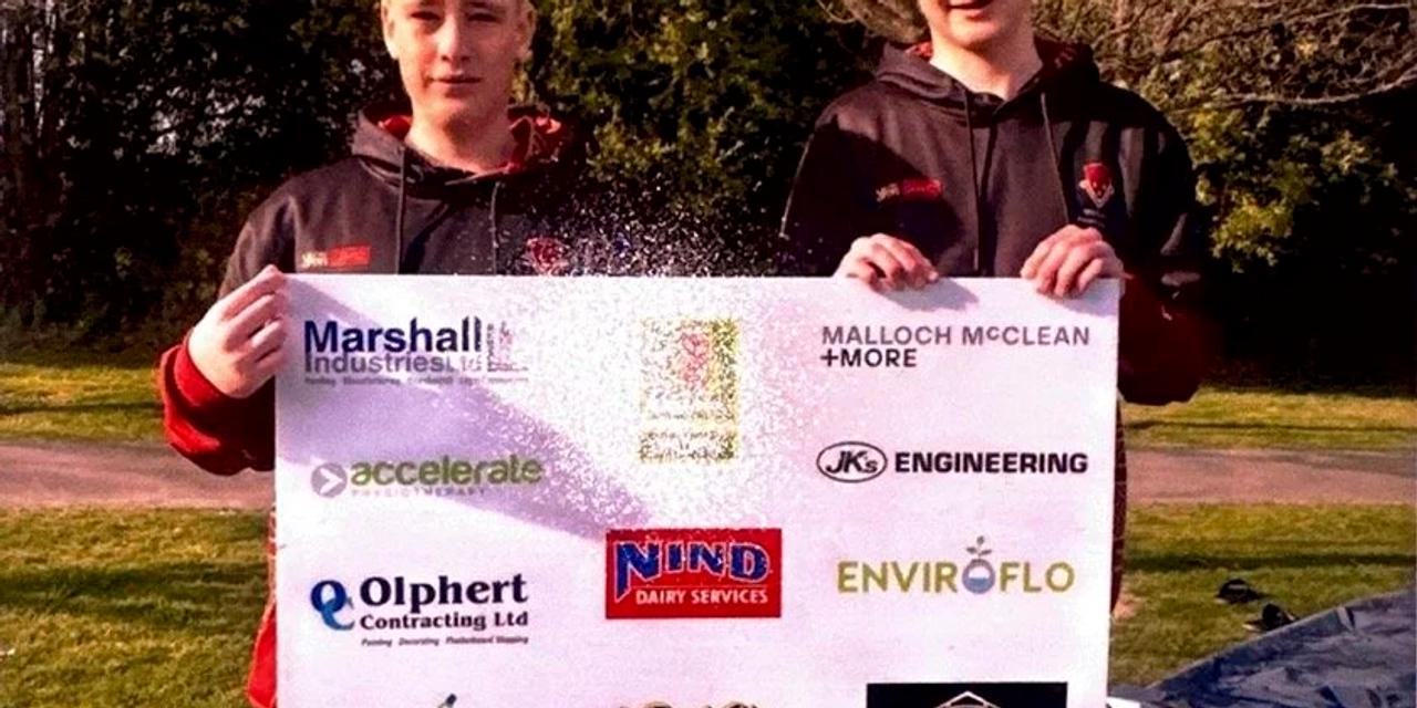 Backing the Next Generation of Rugby Talent