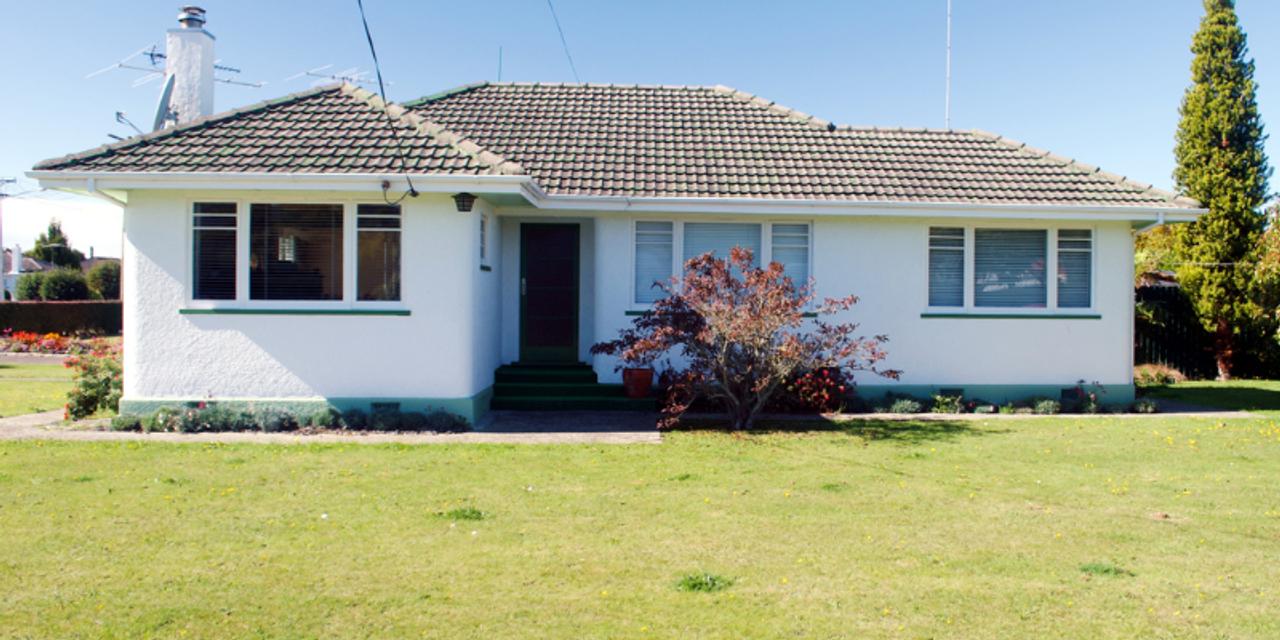 Hidden Earthquake Damage in a Riccarton Rental