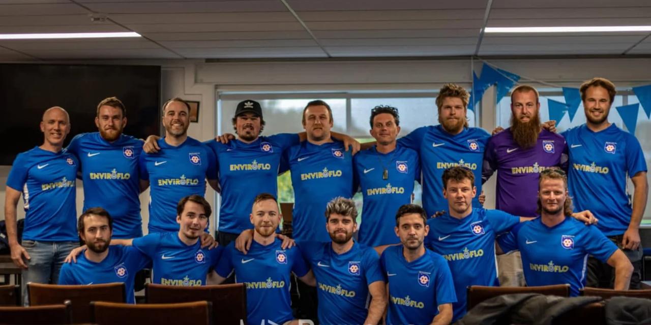 Supporting the Nomads Legionnaires on the Field