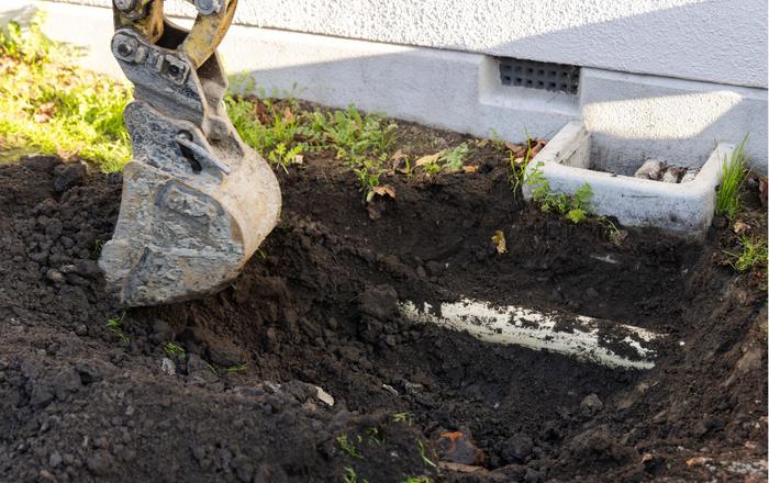 New Build & Renovation Drainage: What Homeowners Need to Know