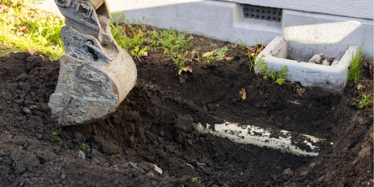New Build & Renovation Drainage: What Homeowners Need to Know