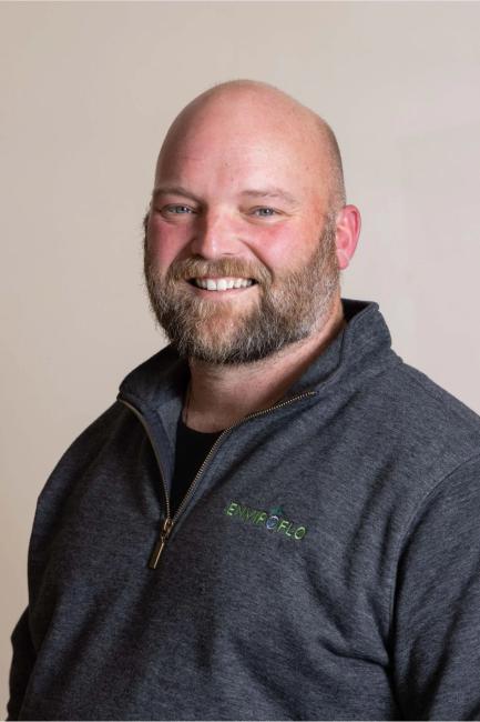 Ryan Gebbie
