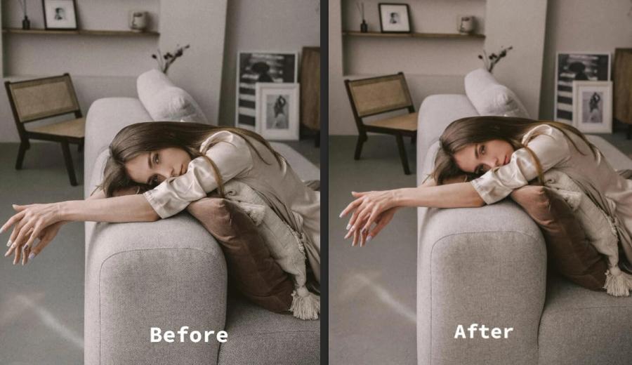 How to Color Correct and Color Grade Photos in Photoshop – Step-by-Step Guide