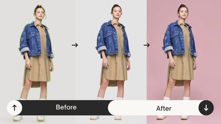 What is Clipping Path & Its Practical Use and Importance in 2024