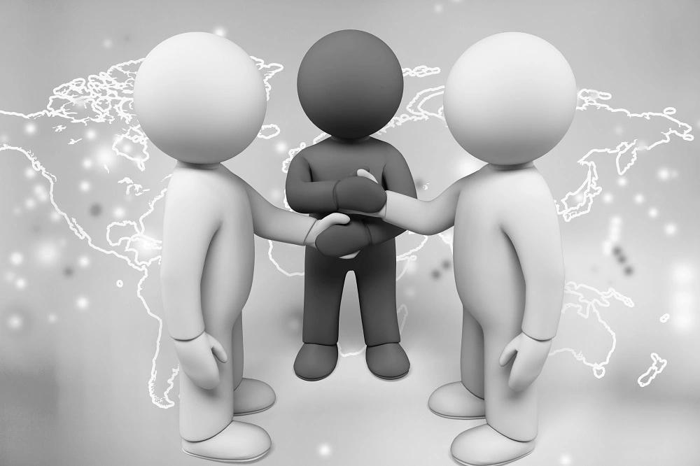 Cut Out the Middleman: Work Directly with Vendors for Better Results